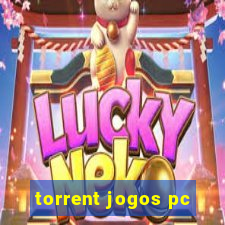 torrent jogos pc