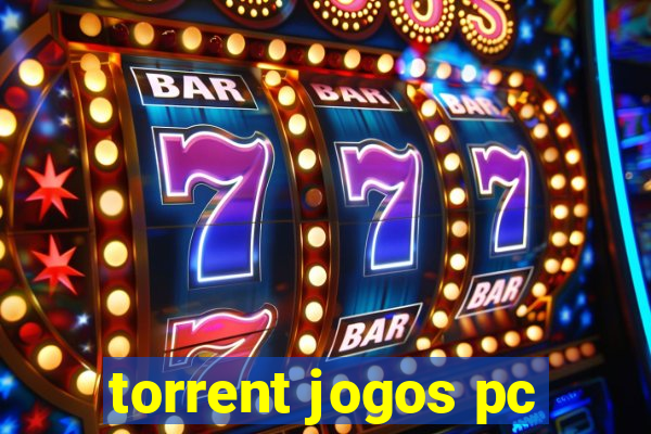 torrent jogos pc