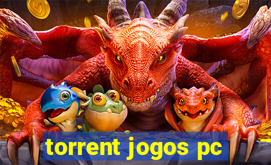 torrent jogos pc