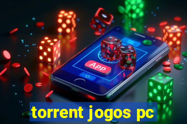 torrent jogos pc