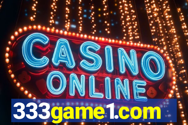 333game1.com