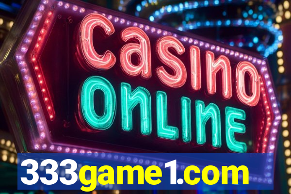 333game1.com