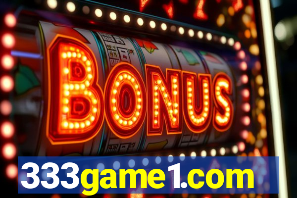 333game1.com