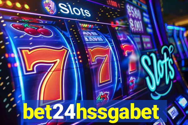 bet24hssgabet
