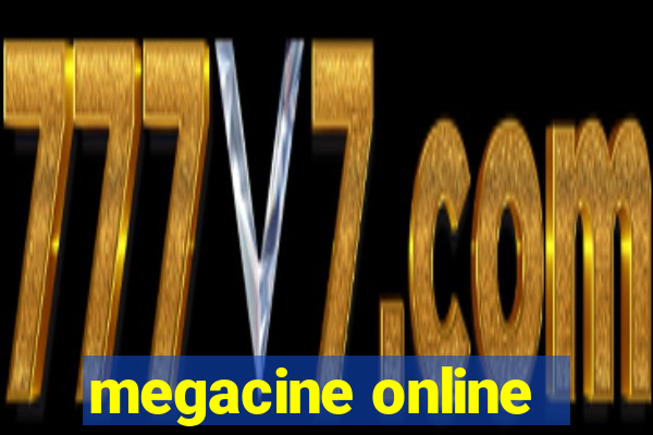 megacine online