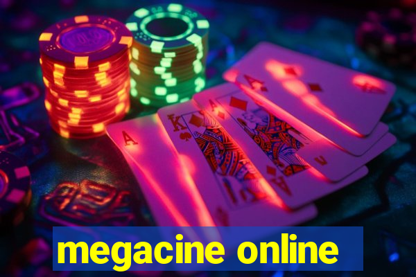 megacine online
