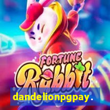 dandelionpgpay.com