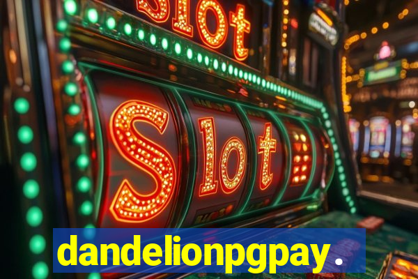 dandelionpgpay.com