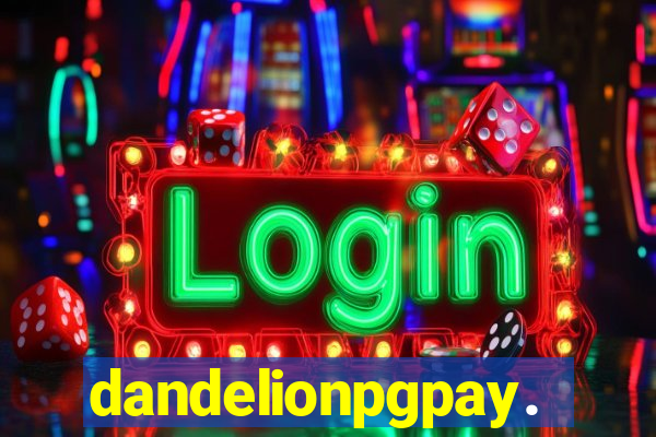 dandelionpgpay.com