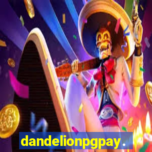 dandelionpgpay.com