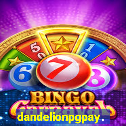 dandelionpgpay.com