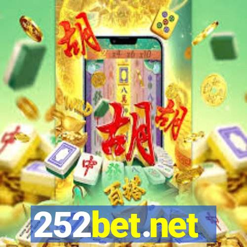 252bet.net