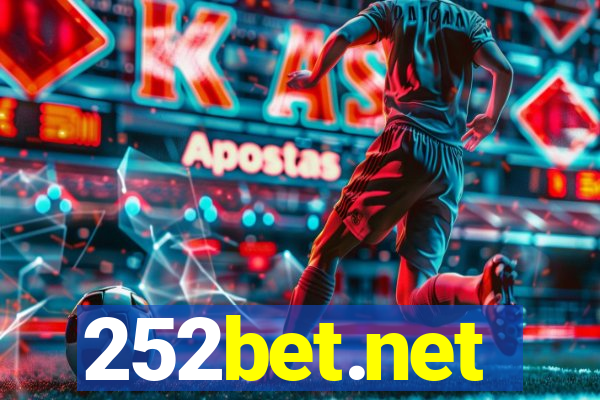 252bet.net