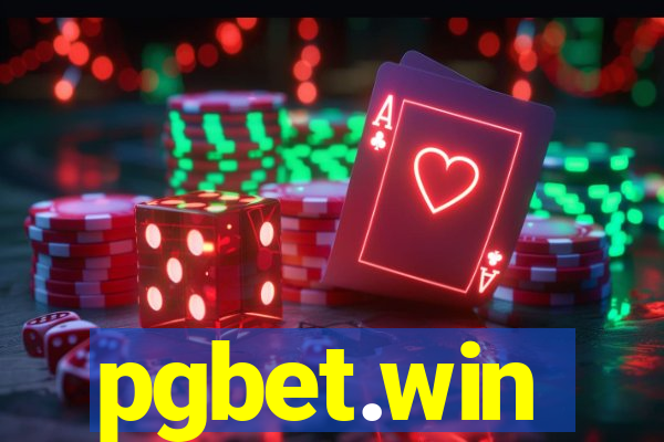 pgbet.win