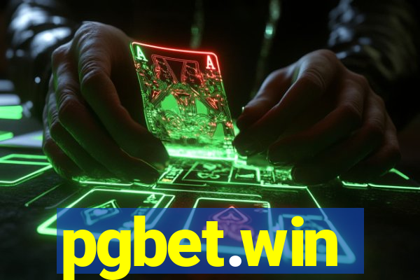 pgbet.win