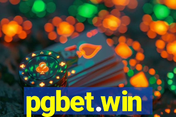 pgbet.win