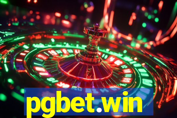 pgbet.win