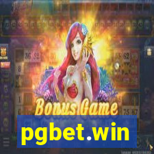 pgbet.win
