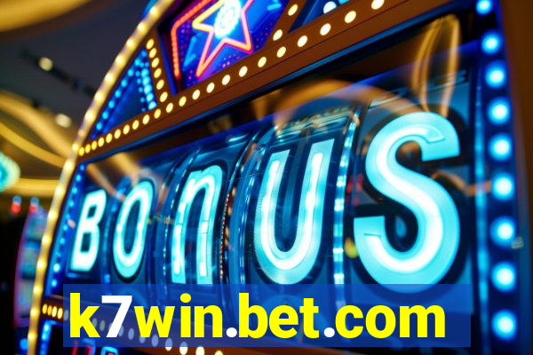 k7win.bet.com