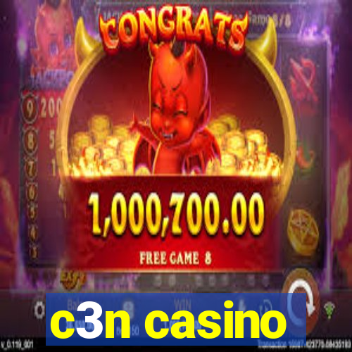 c3n casino