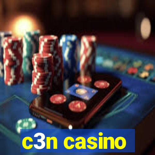 c3n casino