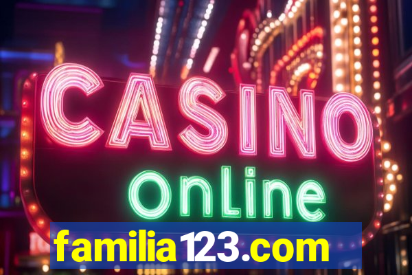 familia123.com