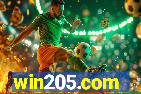 win205.com