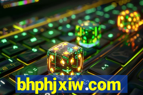 bhphjxiw.com