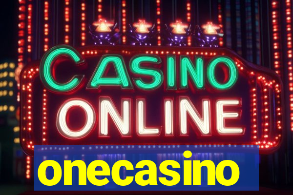 onecasino