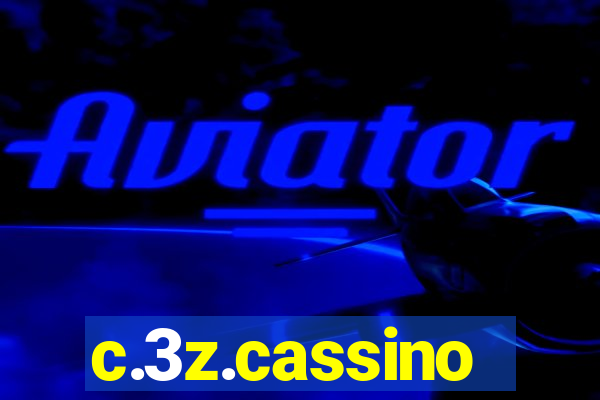 c.3z.cassino