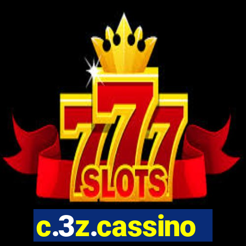 c.3z.cassino