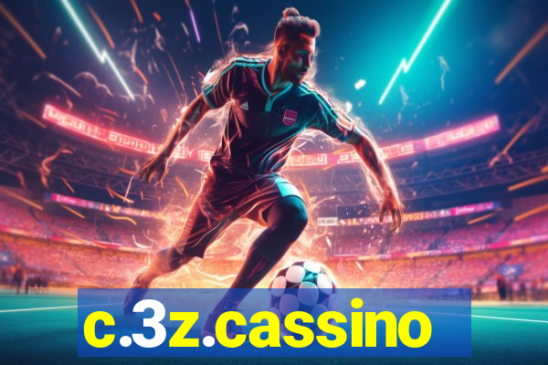 c.3z.cassino
