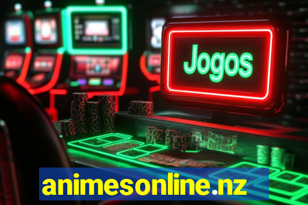 animesonline.nz