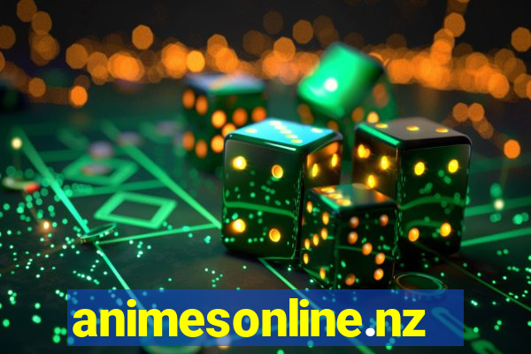animesonline.nz