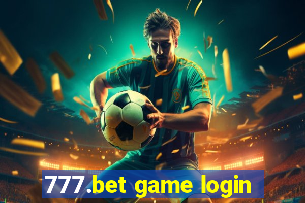 777.bet game login