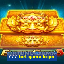777.bet game login