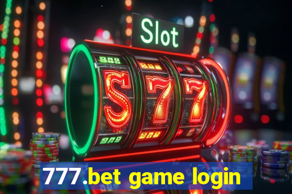 777.bet game login