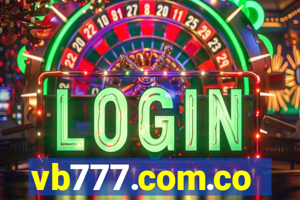 vb777.com.co
