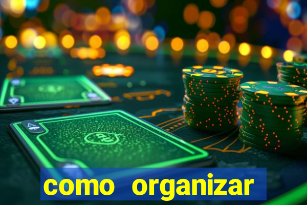 como organizar planilha por ordem alfabetica