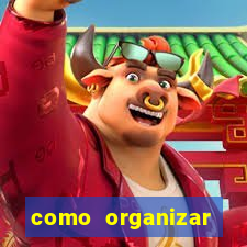 como organizar planilha por ordem alfabetica