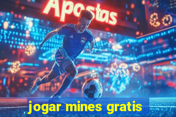 jogar mines gratis