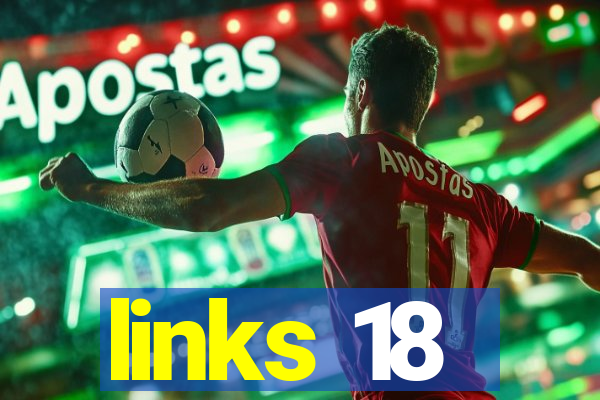 links 18