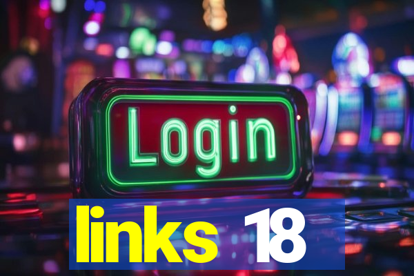 links 18