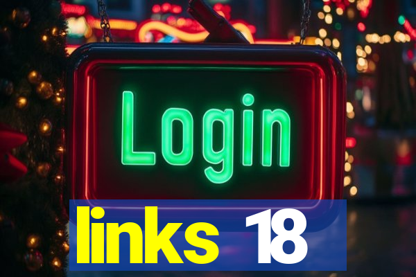 links 18
