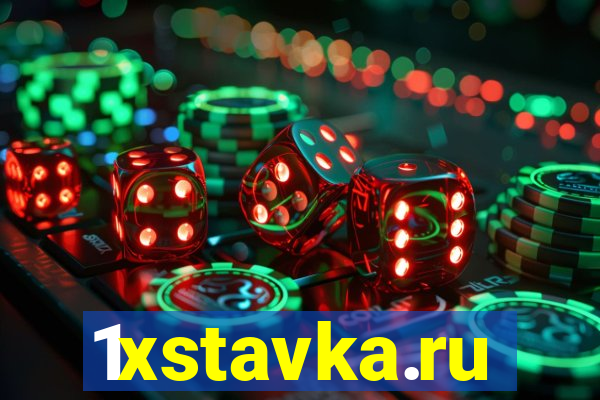 1xstavka.ru
