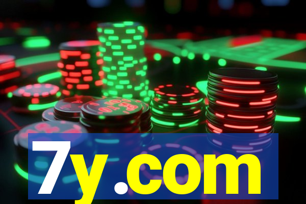 7y.com