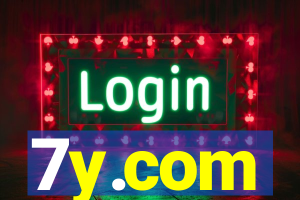 7y.com