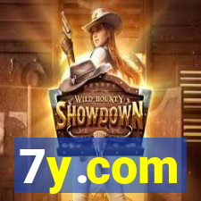 7y.com
