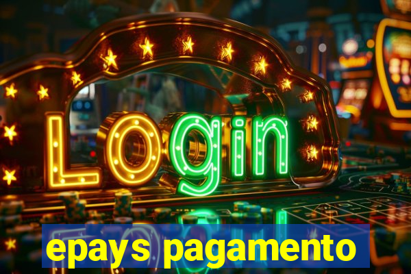 epays pagamento