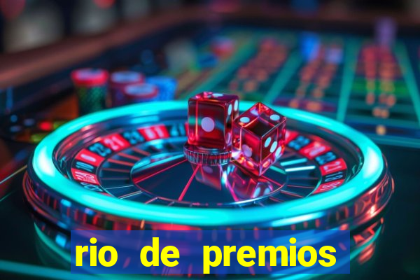 rio de premios cadastrar bilhete